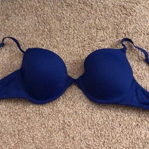 Victoria’s Secret bra